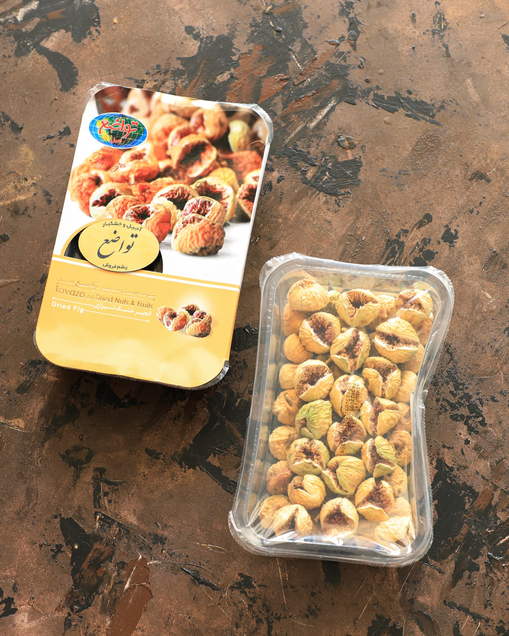 انجیر خشک - تصویر 2