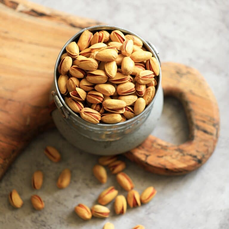 پسته اکبری ممتاز( شور)