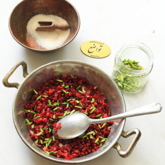 Barberry