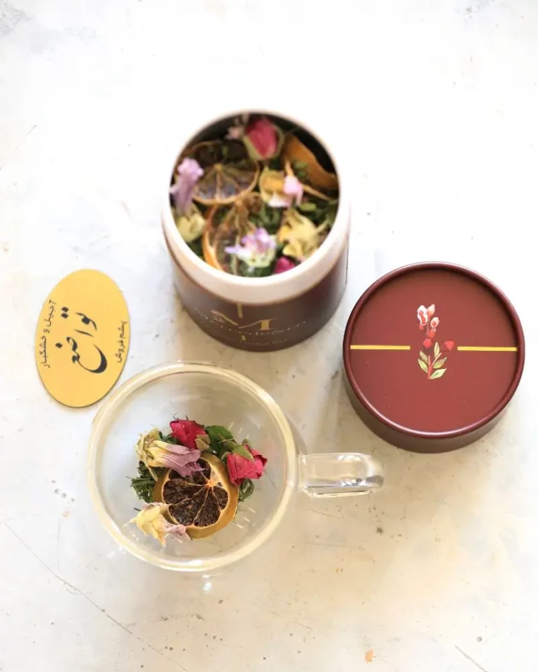 Evening herbal tea price