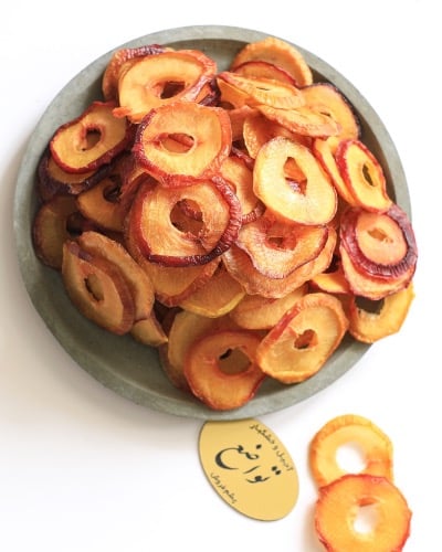 خرید آلو قرمز خشک در آلمان