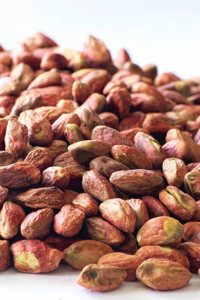 خرید مغز پسته در آلمان و اروپا