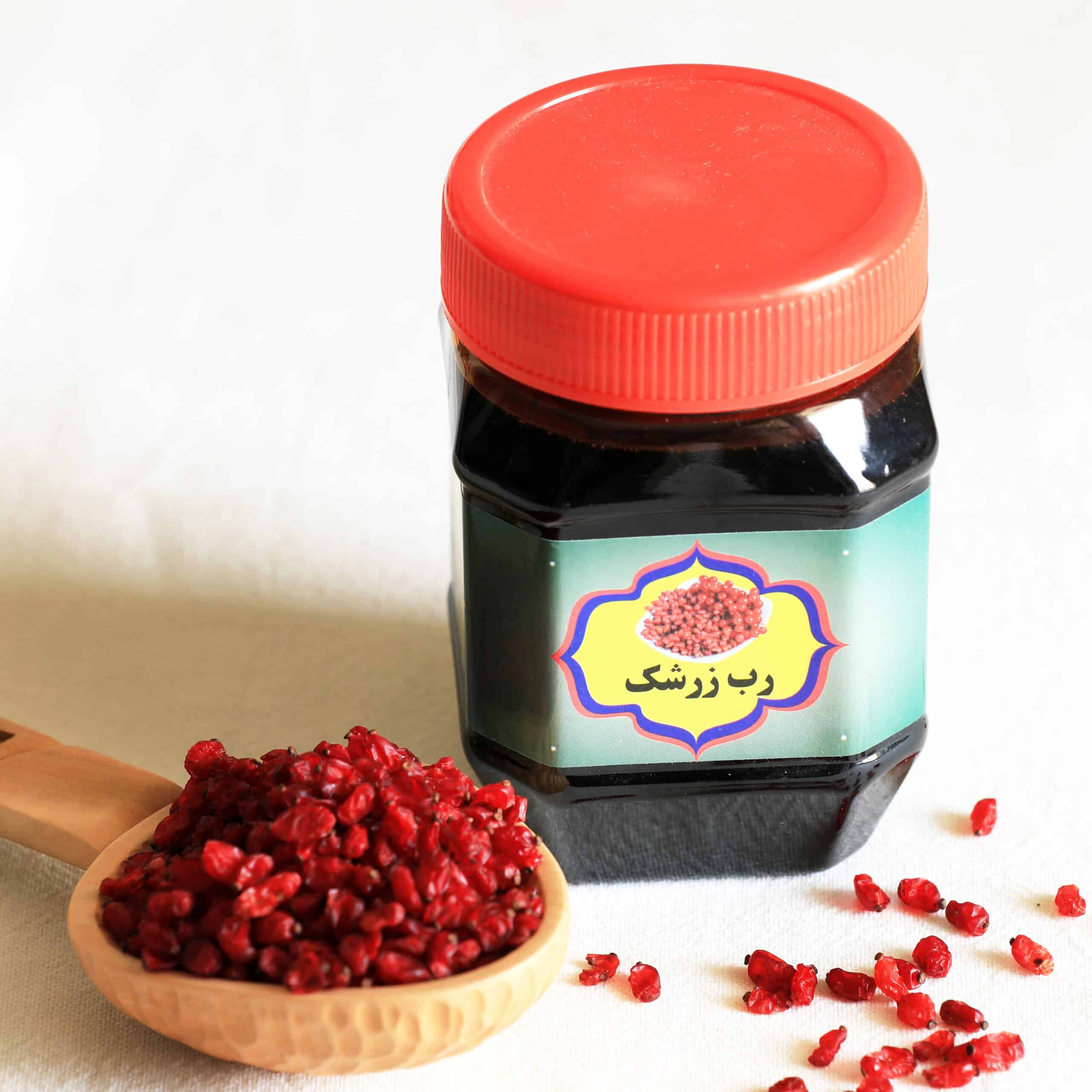 رب زرشک - تصویر 2