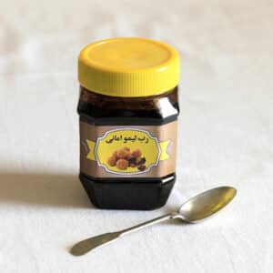 رب لیمو