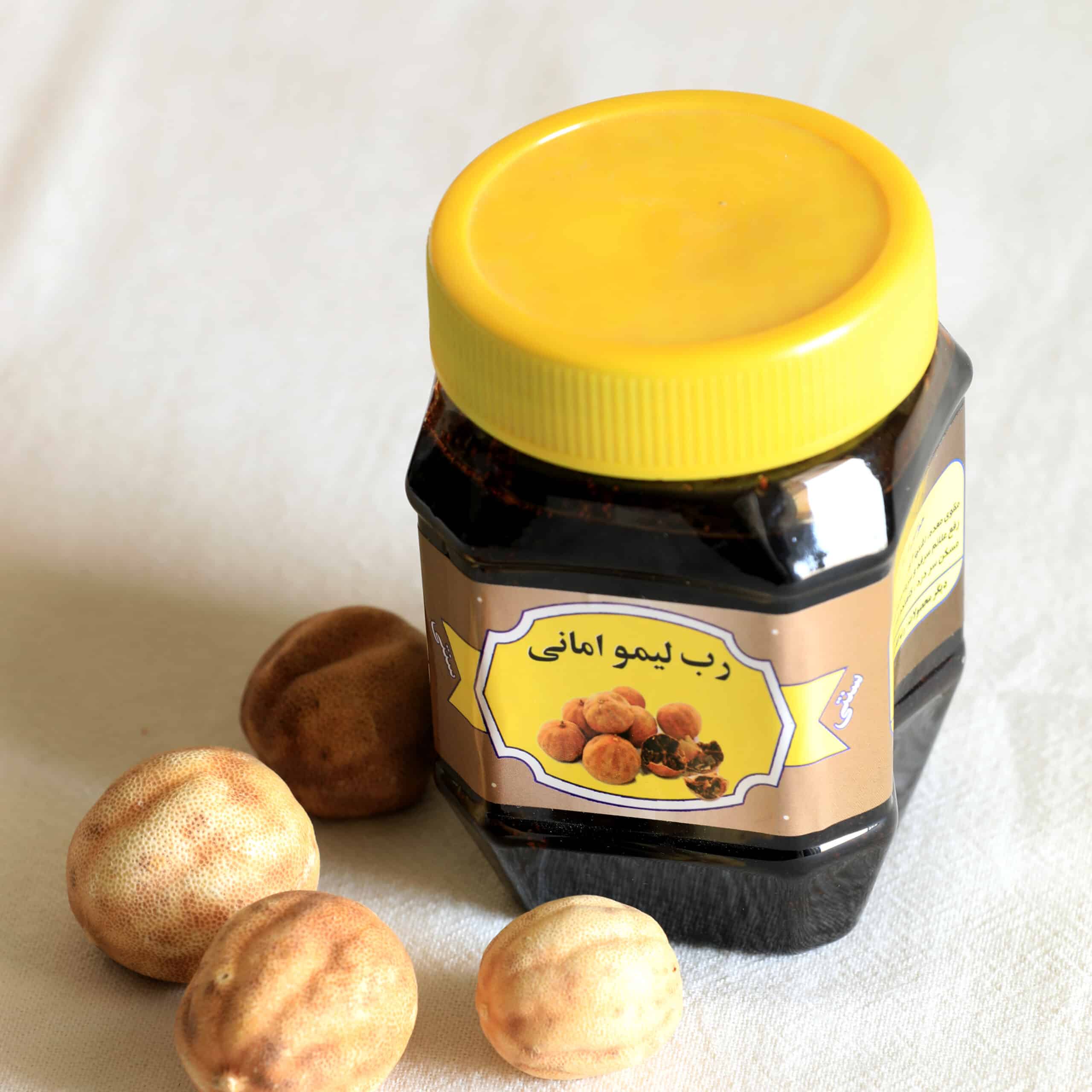 رب لیمو - تصویر 2