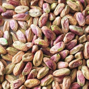 مغز پسته