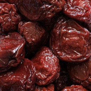 گوجه بنفش