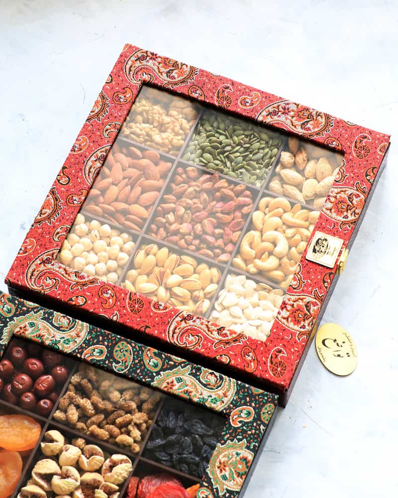 پکیج ترمه - تصویر 4