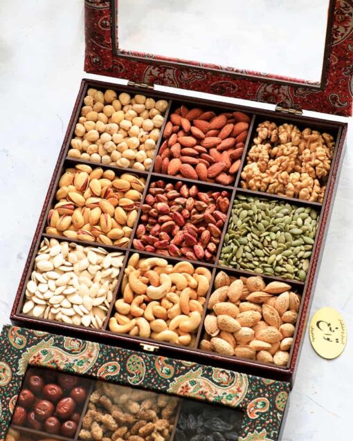 پکیج ترمه - تصویر 3