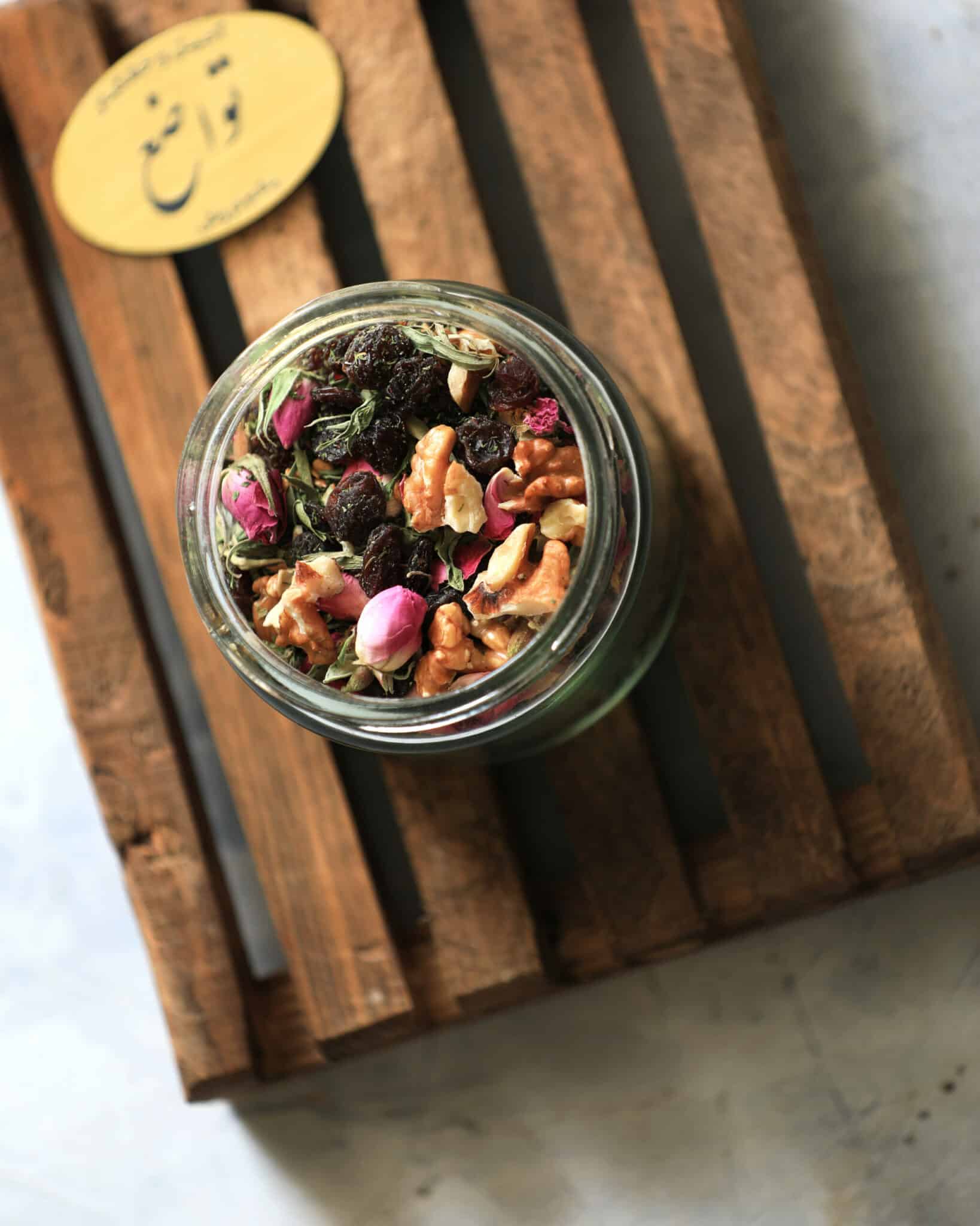 مخلوط آبدوغ خیار - تصویر 2