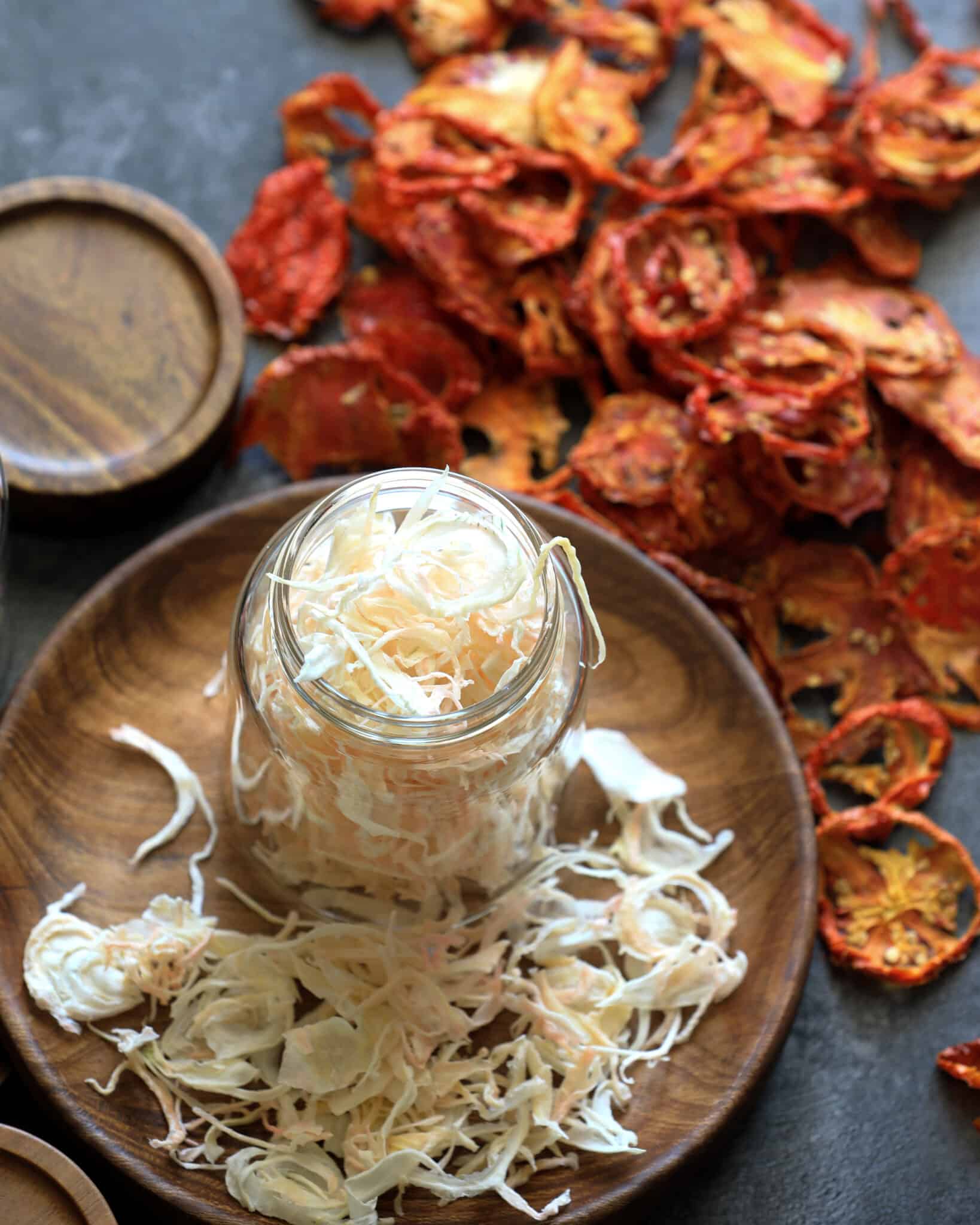 پیاز خشک - تصویر 3