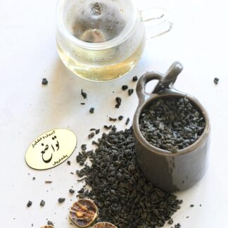 چای سبز