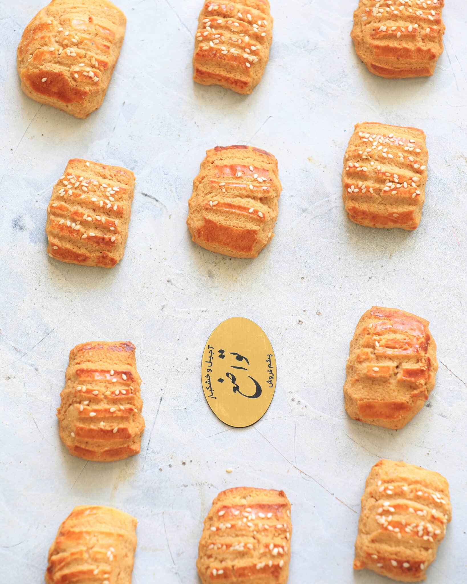 نان چای - تصویر 2