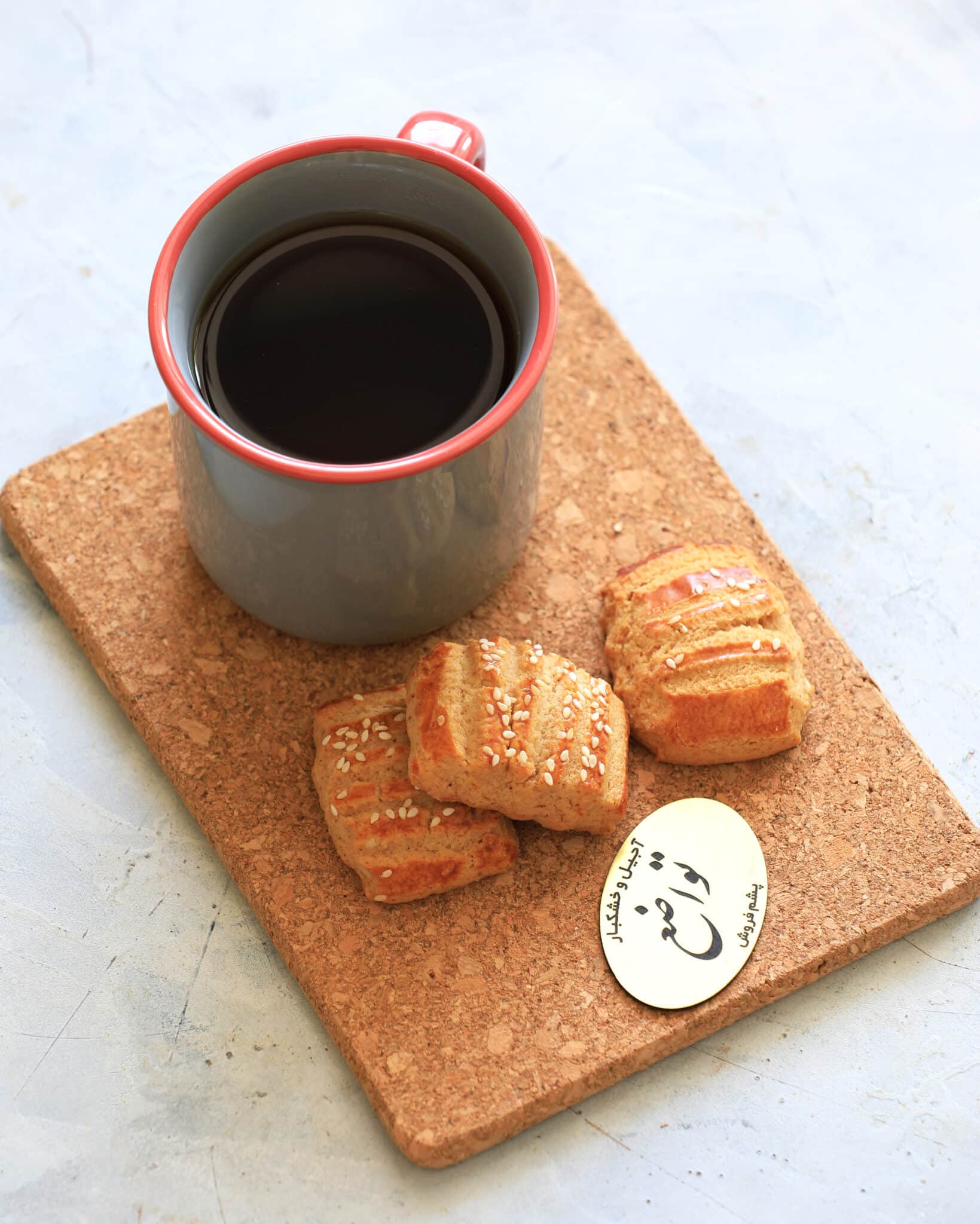 نان چای - تصویر 3