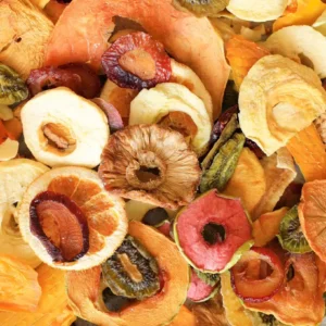 میوه خشک مخلوط