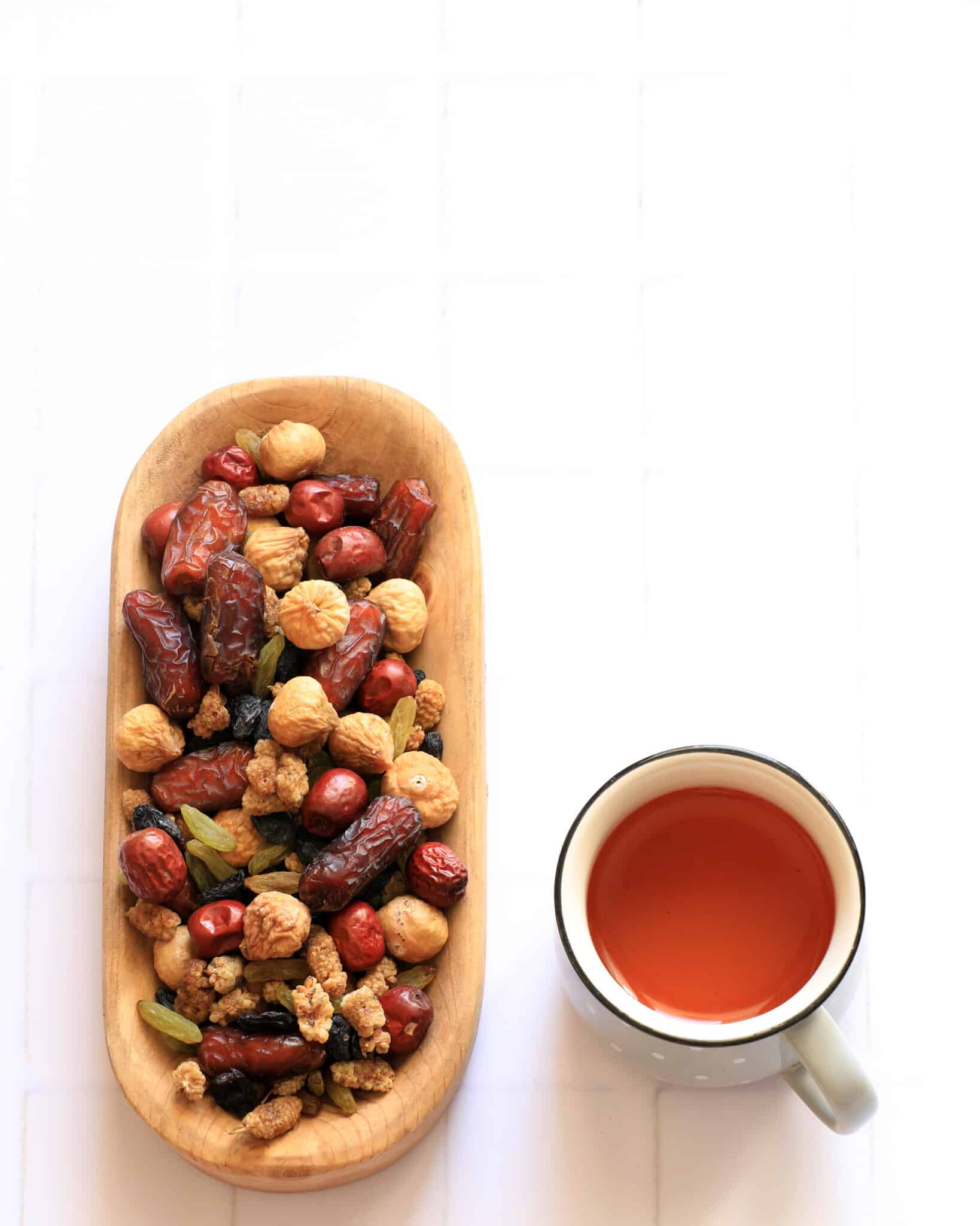 آجیل چای - تصویر 2