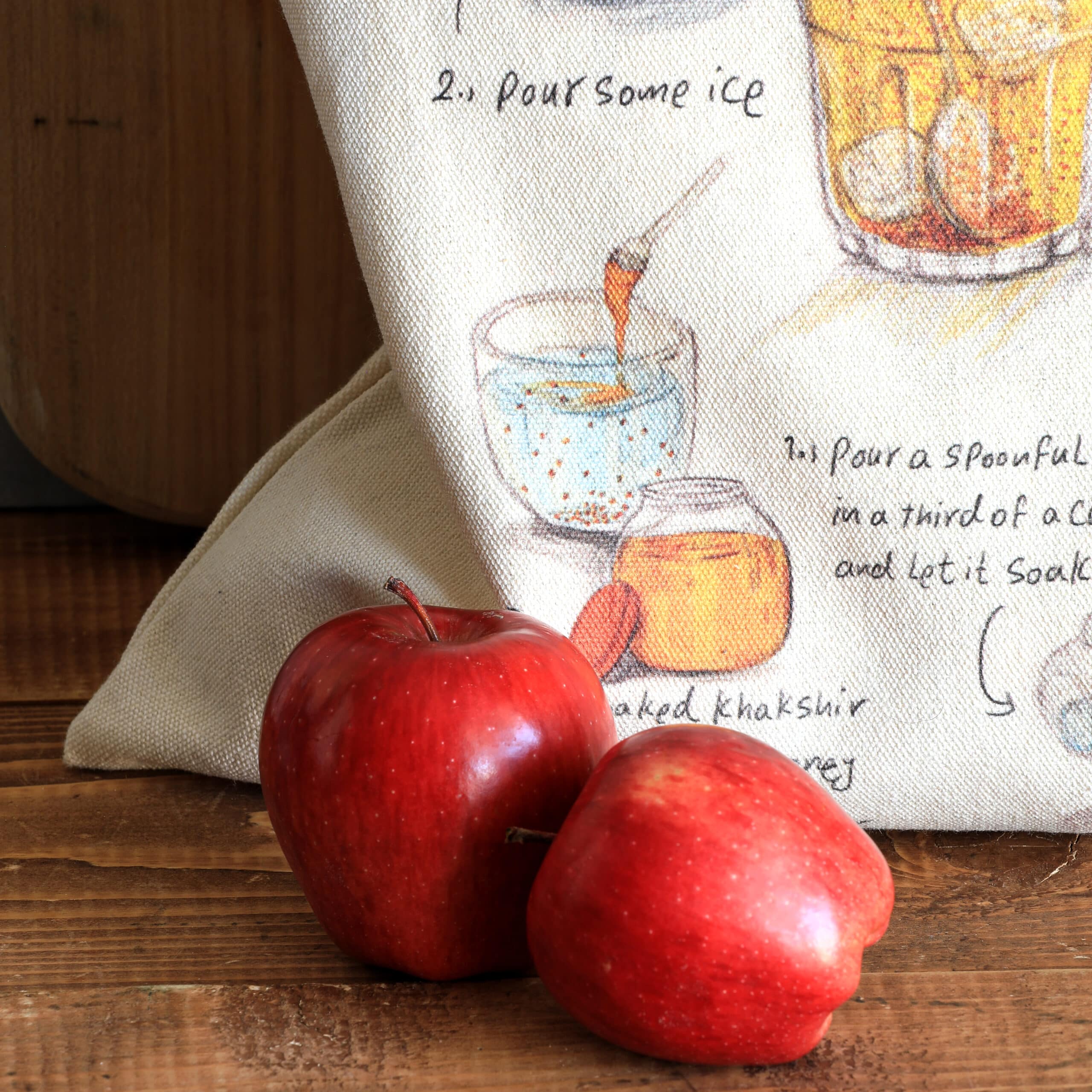 Tote bag - تصویر 2