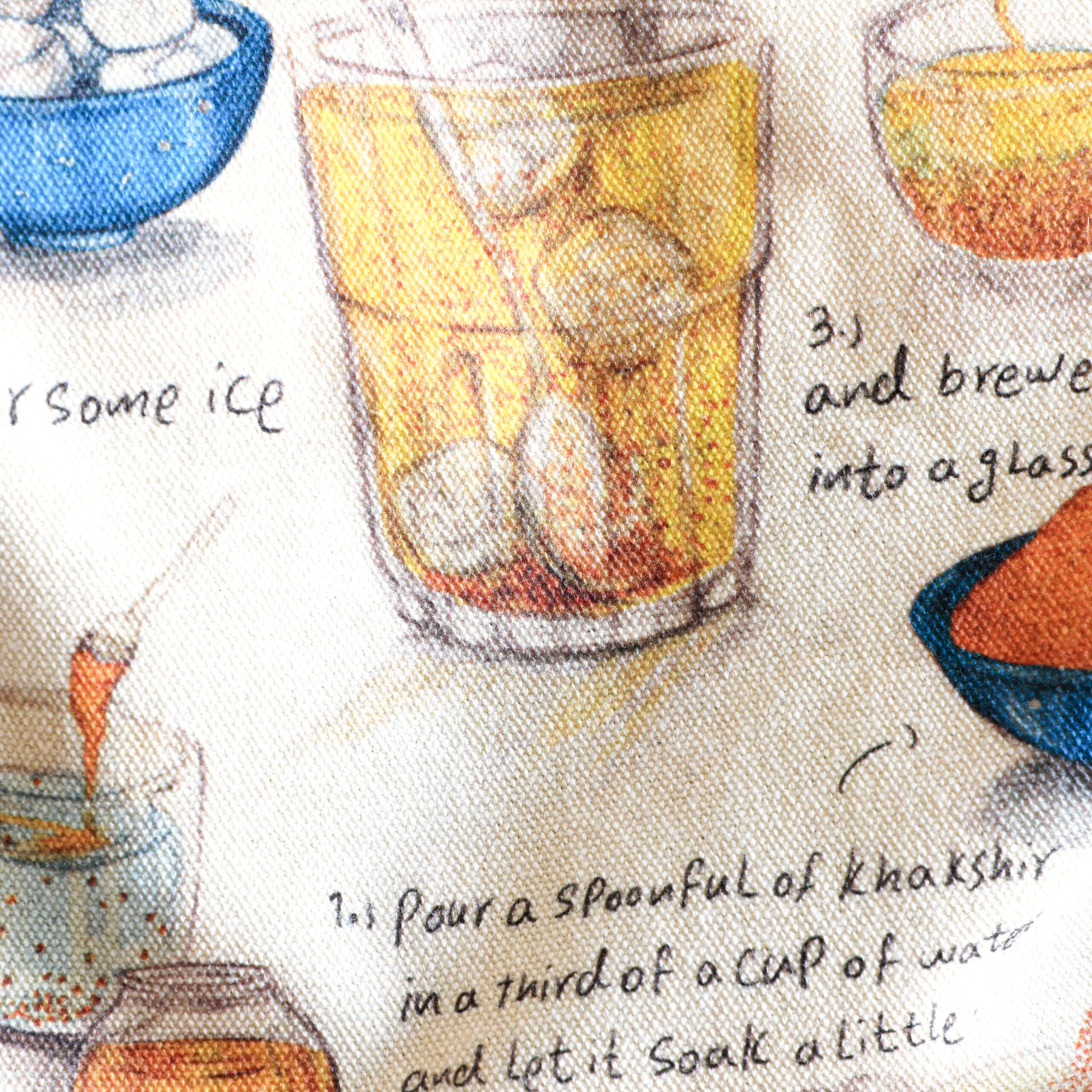 Tote bag - تصویر 3