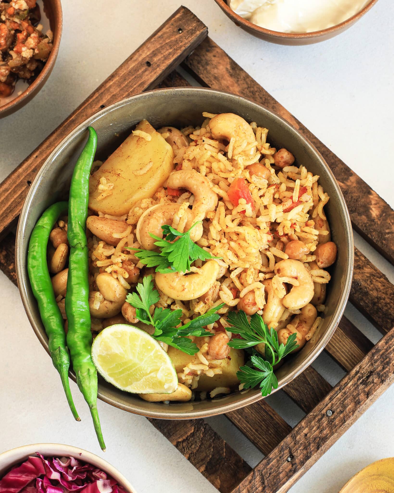 برنج ممتاز تواضع - تصویر 5