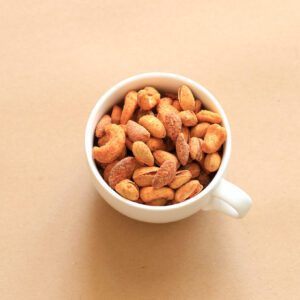 Chili Nussmischung