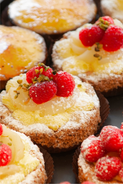 Soul Cakes