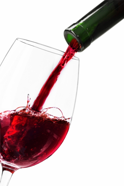 shiraz wine