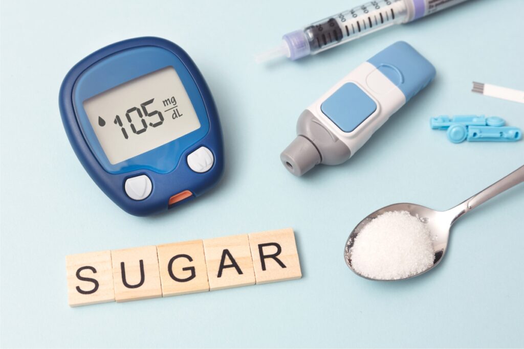 insulin