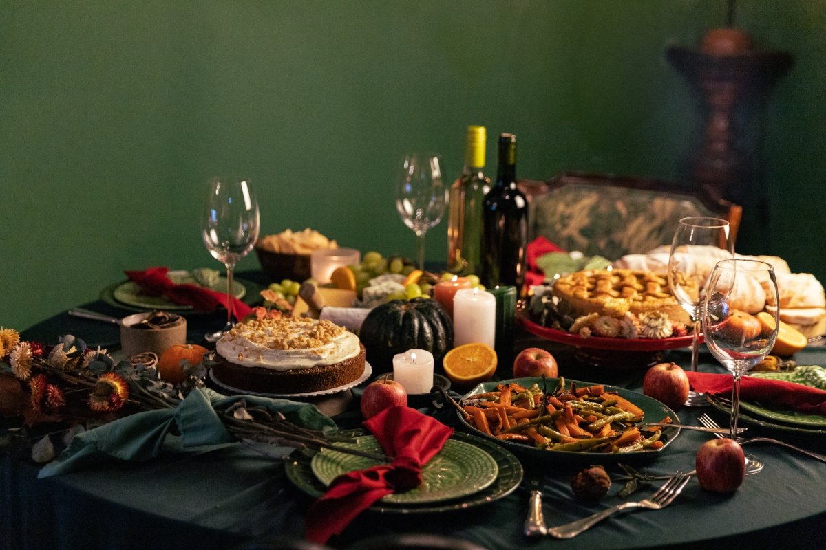 جشن آذرگان