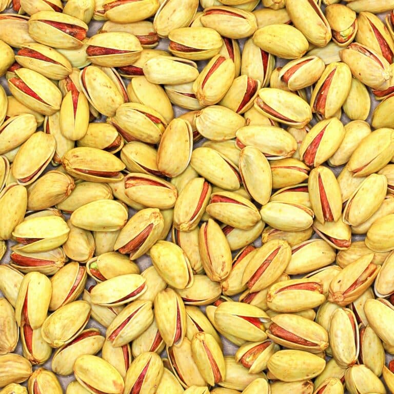 پسته اکبری(ترش و شور)