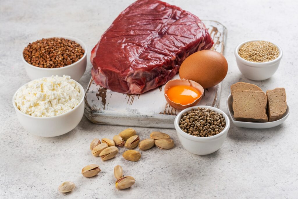 رژیم غذایی