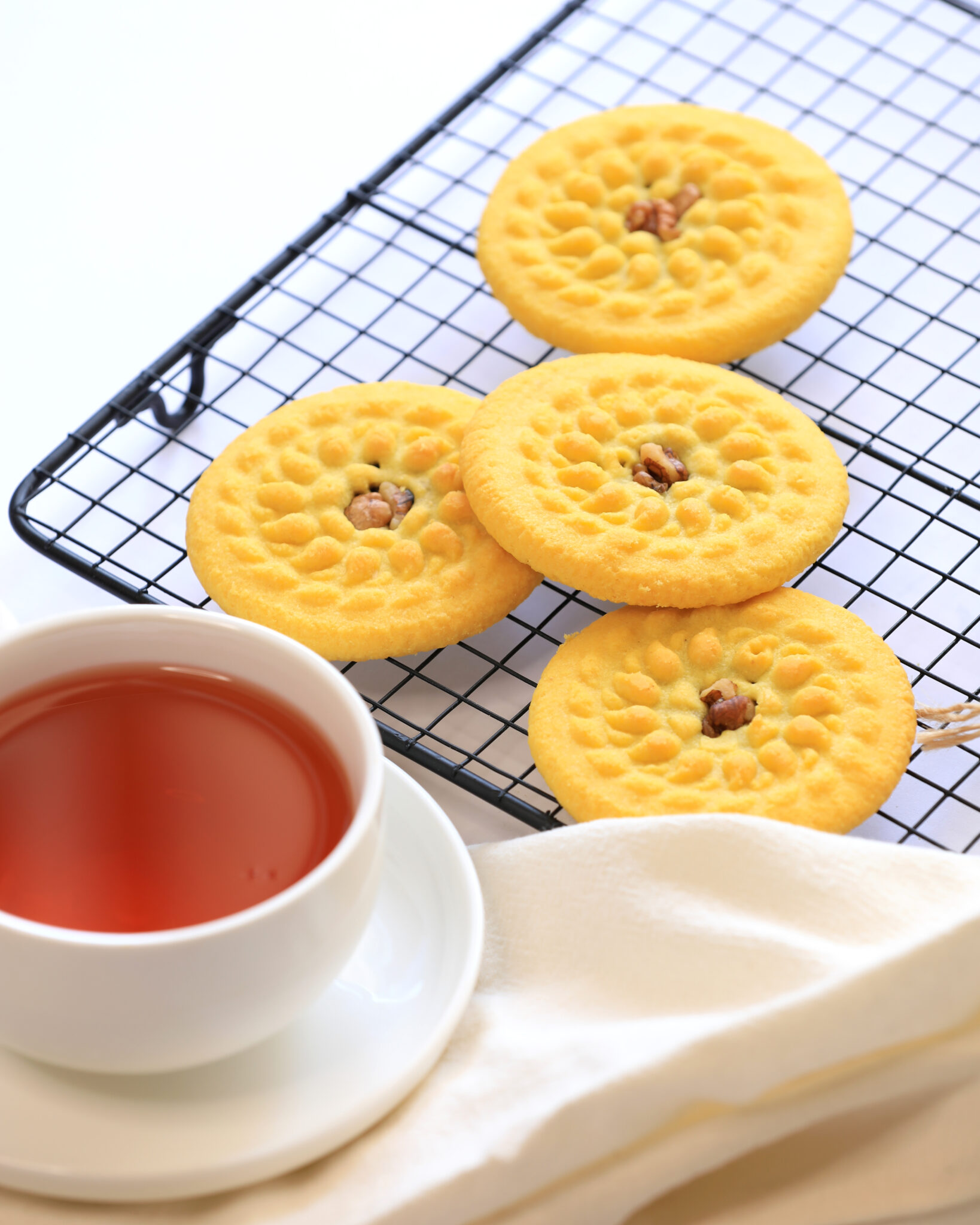 کلمپه زعفرانی - تصویر 2