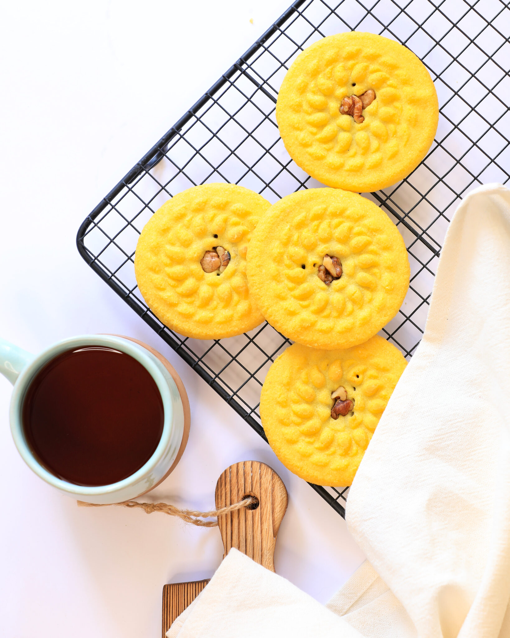 کلمپه زعفرانی - تصویر 4