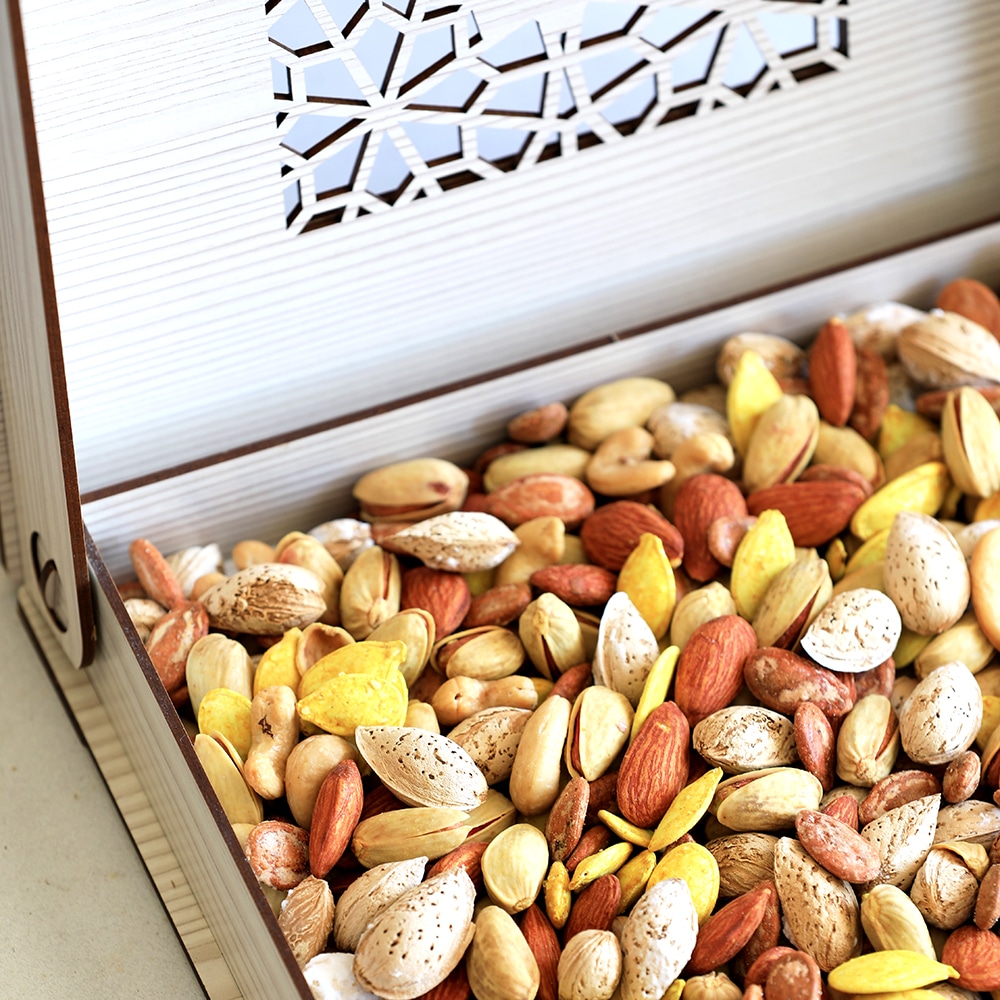 جعبه جوزا - تصویر 3