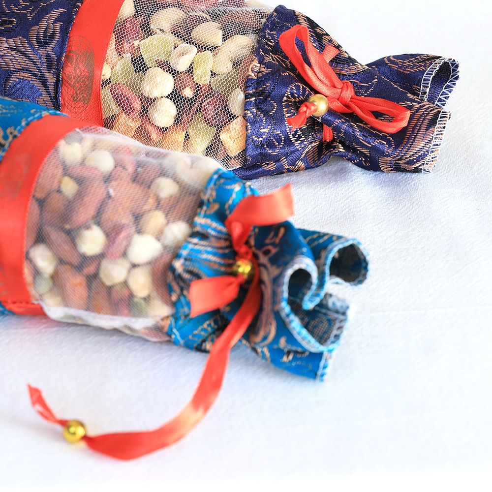 کیسه ترمه - تصویر 2