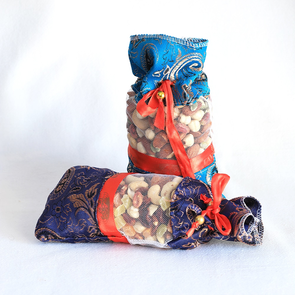 کیسه ترمه - تصویر 4