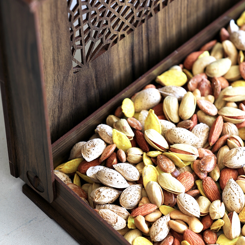 جعبه جوزا - تصویر 7