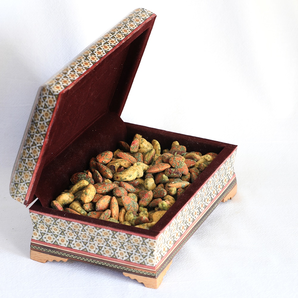 جعبه خاتم - تصویر 4