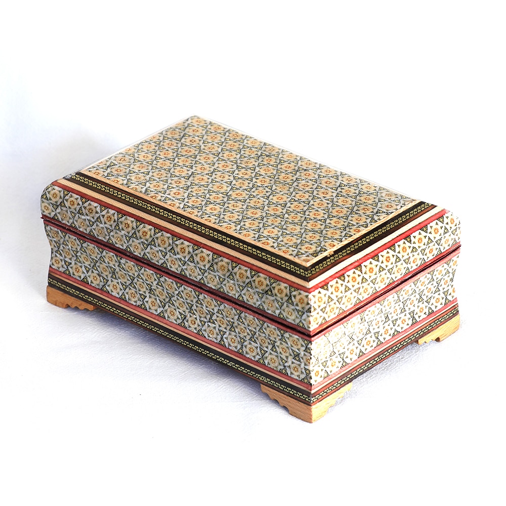 جعبه خاتم - تصویر 3