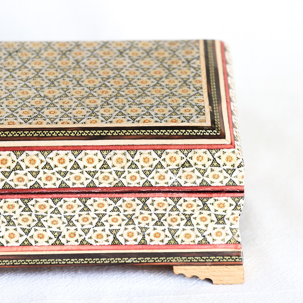 جعبه خاتم - تصویر 9