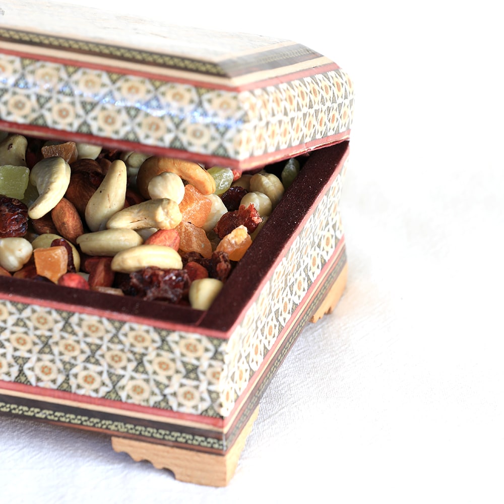 جعبه خاتم - تصویر 7