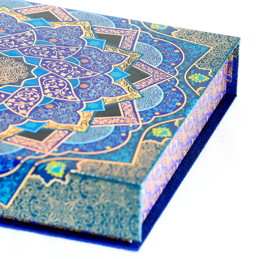 جعبه خاتم مگنتی - تصویر 5