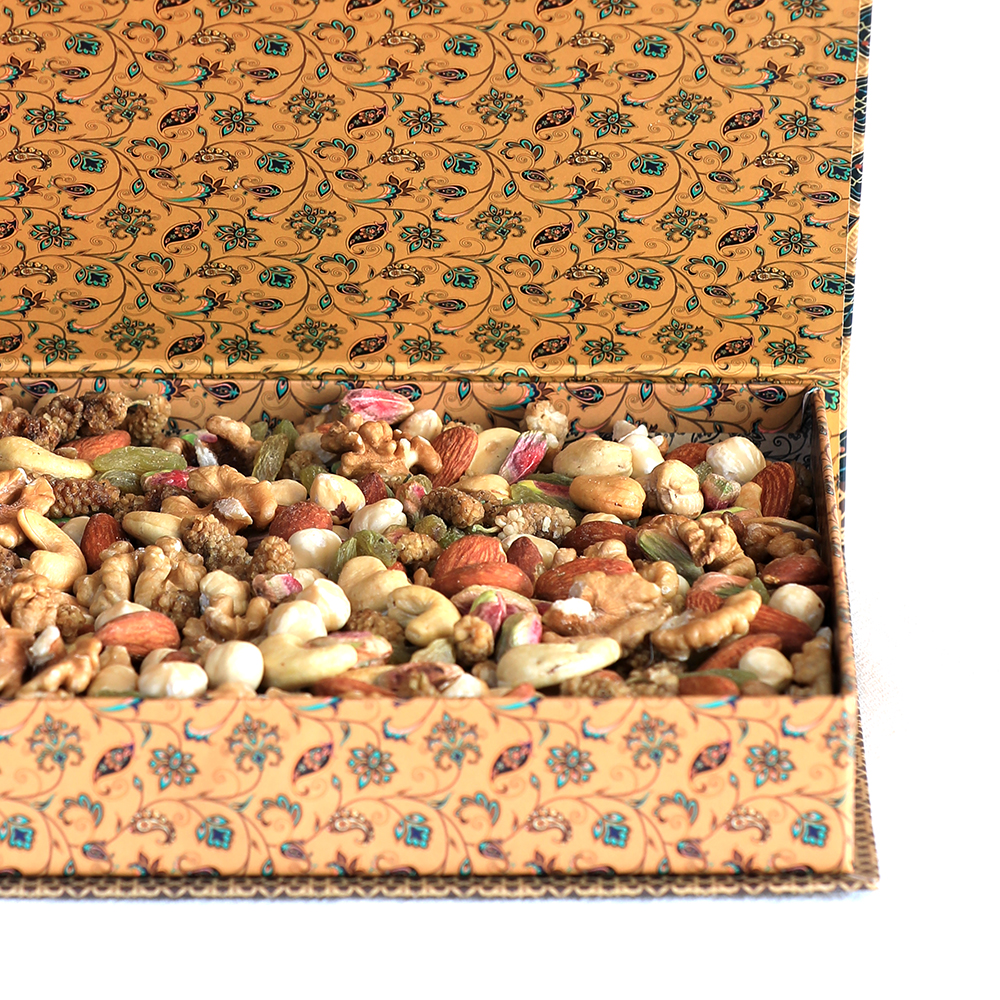 جعبه خاتم مگنتی - تصویر 2