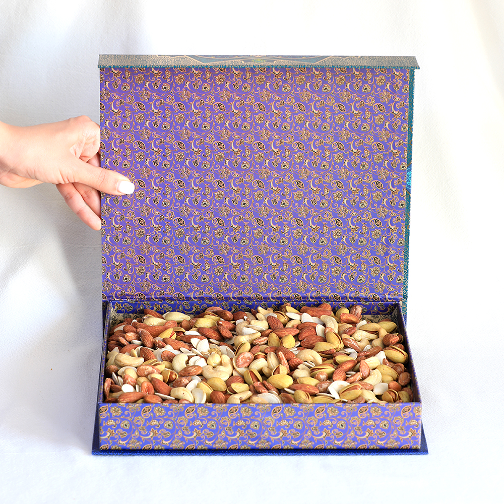 جعبه خاتم مگنتی - تصویر 3