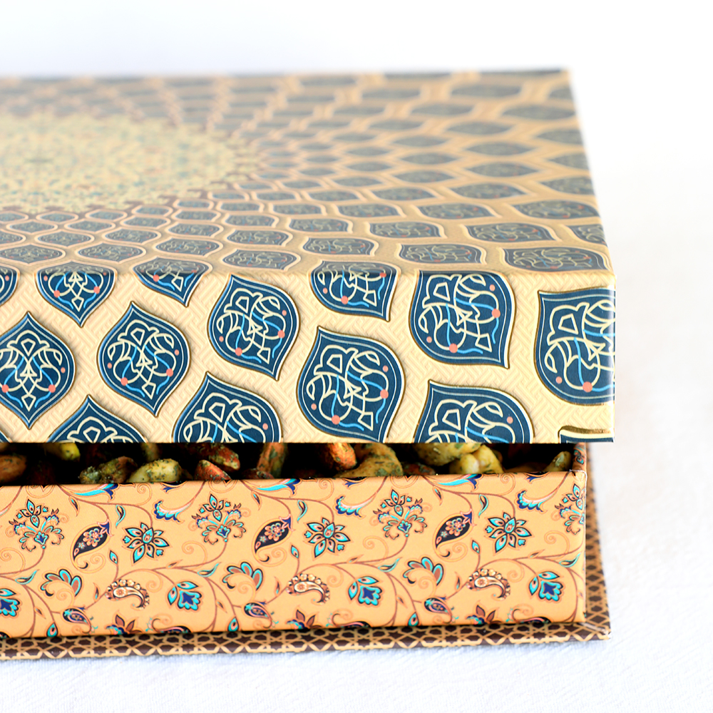 جعبه خاتم مگنتی - تصویر 4