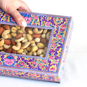 جعبه مینا