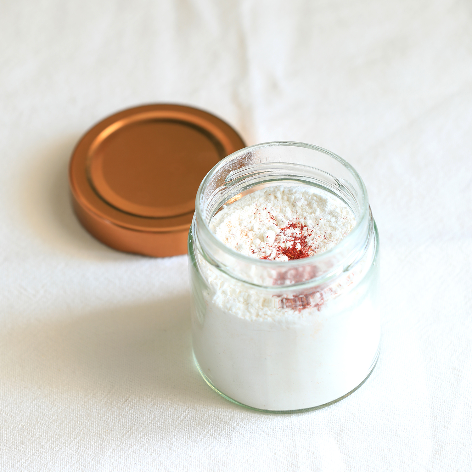 ترکیب نیمه آماده ته دیگ - تصویر 2