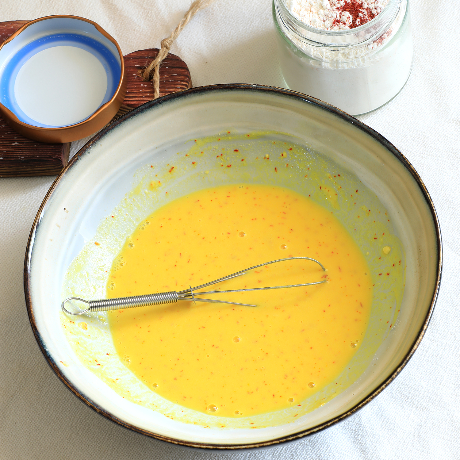 ترکیب نیمه آماده ته دیگ - تصویر 4