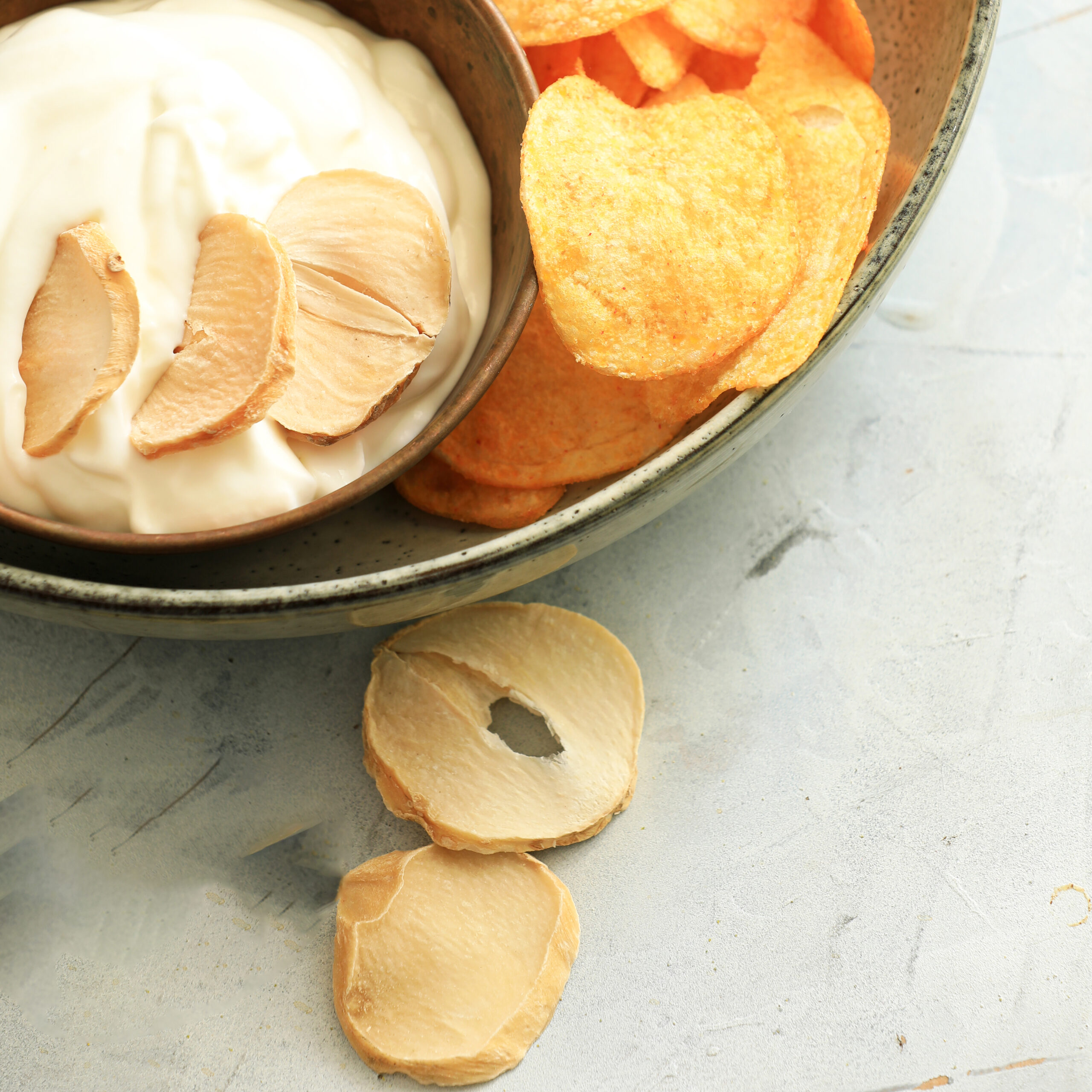 موسیر خشک - تصویر 2