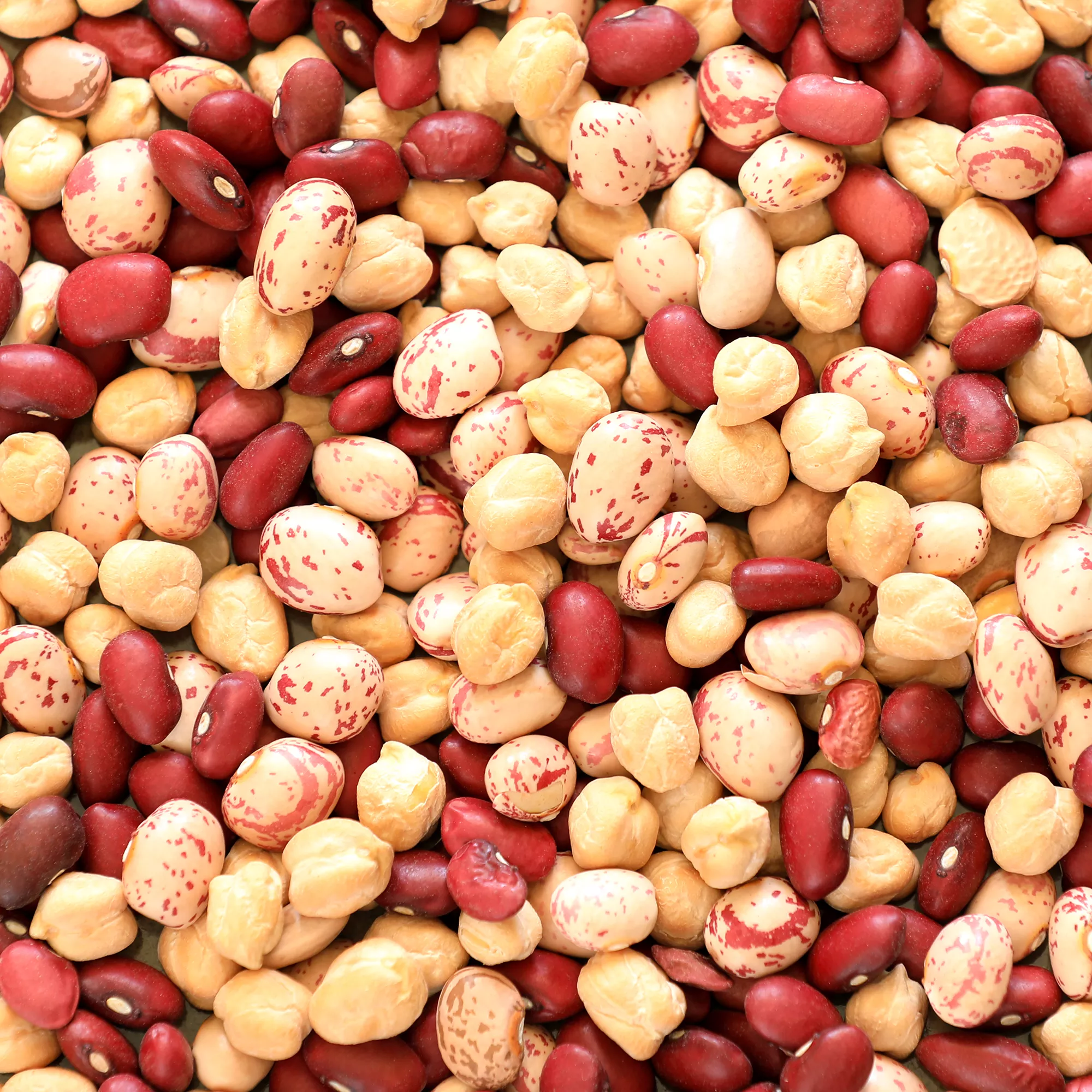 حبوبات آش